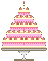 pixel graphics collections should be more than cute, more than kawaii. they must convey a story, they ought to get you excited about the beauty of little things around you.